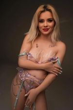 Zoe - Escort Opfikon