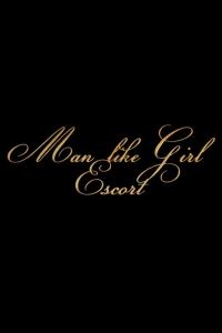 Man like Girl