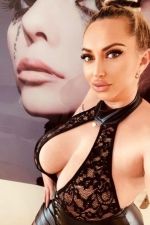 Roxy - Escort Bern
