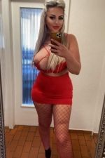 Roxy - Sesso Zurich