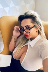 Roxy - Escort Berne