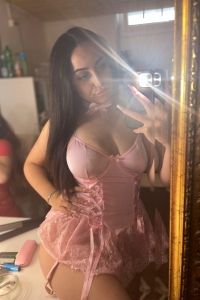 Lara - Sexe Saint-Gall