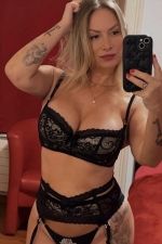 Annie - Escort girl Winterthur