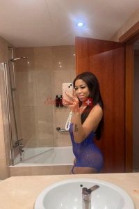 Kim - Escort girl Basilea