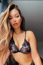 Alice - Escort Zurich
