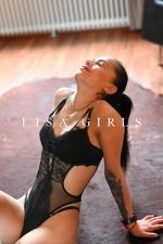 Claudia - Escort girl Zofingen
