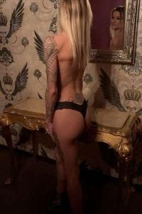 Amina - Escorte Oberentfelden