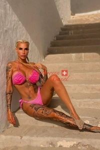 Olivia - Basel