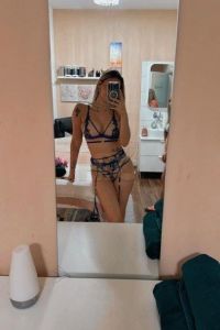 Gisele - Escort Othmarsingen