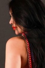 Samara - Escort Zürich