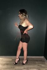 Valentina - Escort girl Roche