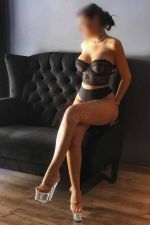 Escort Girl Olivia Roche