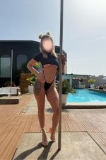 Maya - Sex Solothurn