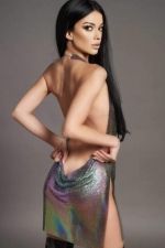 Elena - Escort girl Zürich