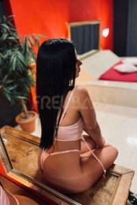 Alexandra - Escorte Soleure