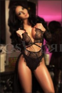 Maya - Escort Zürich