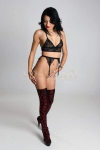 Kami - Escort Solothurn