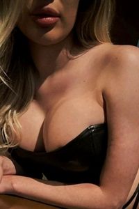 Jessica - Escorte Zürich