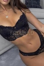 Andreea - Escort girl Recherswil Andreea - Escort girl Recherswil