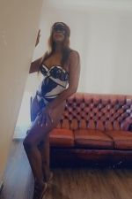 Mia - Escorte Schlieren
