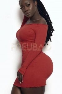 Naomi - Sexe Soleure