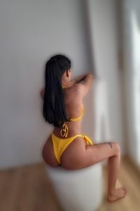Monika - Sex St. Gallen