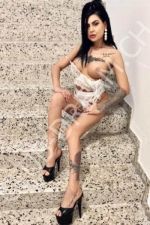 Luisa - Sex Zurich