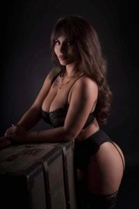 Elisa - Escort girl St. Gallen