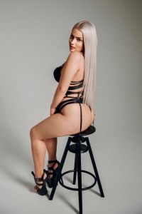 Angel - Sex Biel