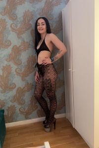 Alexa - Escort girl St. Gallen