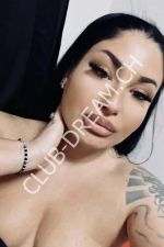 Cleo - Escorte Zürich