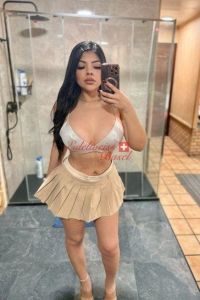 Sara - Escort Basel