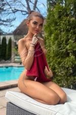 Selena - Escort Frauenfeld