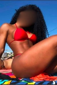 Layan - Escort girl Zürich
