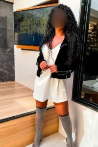 Layan - Escort Zürich