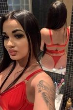 Amira - Escorte Berne
