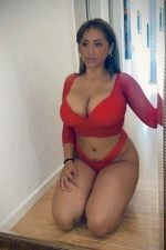 Bella - Escort Basel