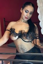 Karla - Sexe Bâle