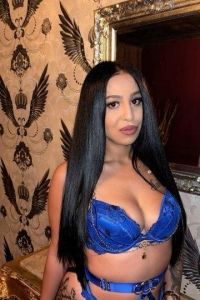 Karla - Escort girl Basel