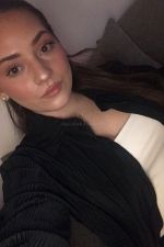 Shelly - Escorte Zürich
