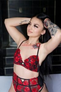 Kimberly