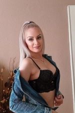 Lilly - Escort girl Basel