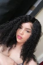 Piry - Escort Zurich
