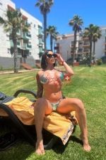 Bianca - Escort Basel