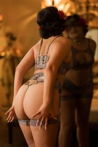 Leonie - Escort Sempach