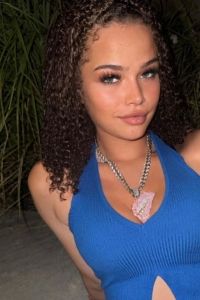 Bianca - Sex Solothurn
