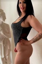 Kinga - Escort Basilea