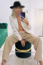 Daniela - Escort Dübendorf