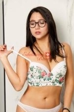 Katy - Escort girl Basel