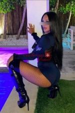 Naomi - Escort Bâle
